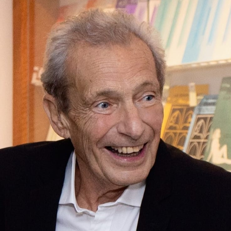 Philippe Emmanuel Souchard
