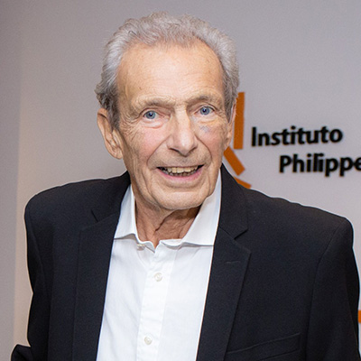 Philippe Emmanuel Souchard